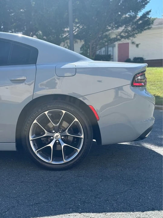 2021 Dodge Charger 7th Gen - Image 9 of 20