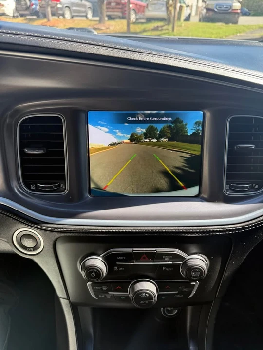 2021 Dodge Charger 7th Gen - Image 20 of 20
