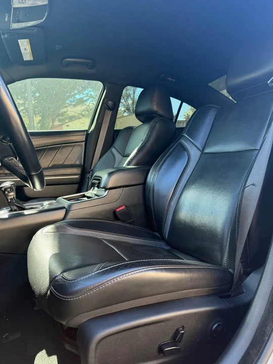 2021 Dodge Charger 7th Gen - Image 10 of 20