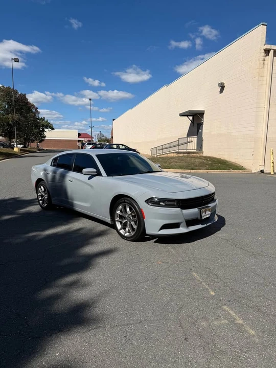 2021 Dodge Charger 7th Gen - Image 2 of 20