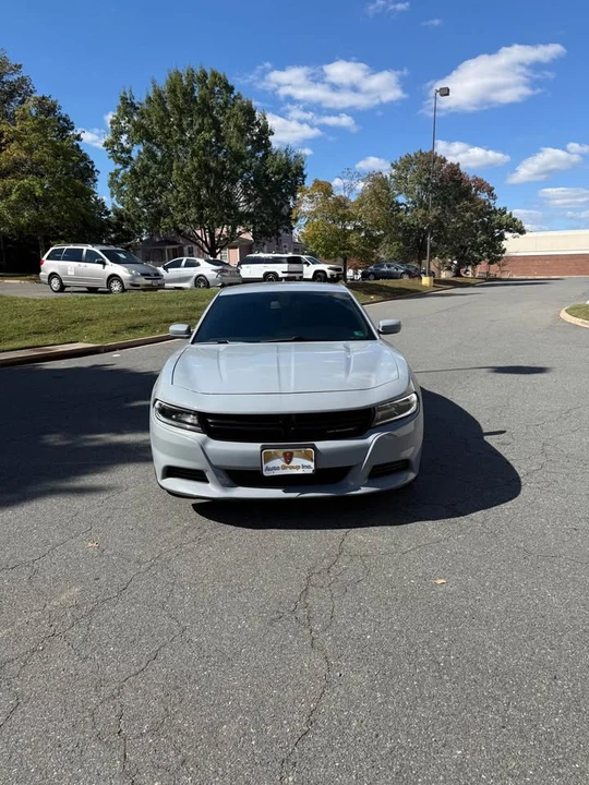 2021 Dodge Charger 7th Gen - Image 7 of 20