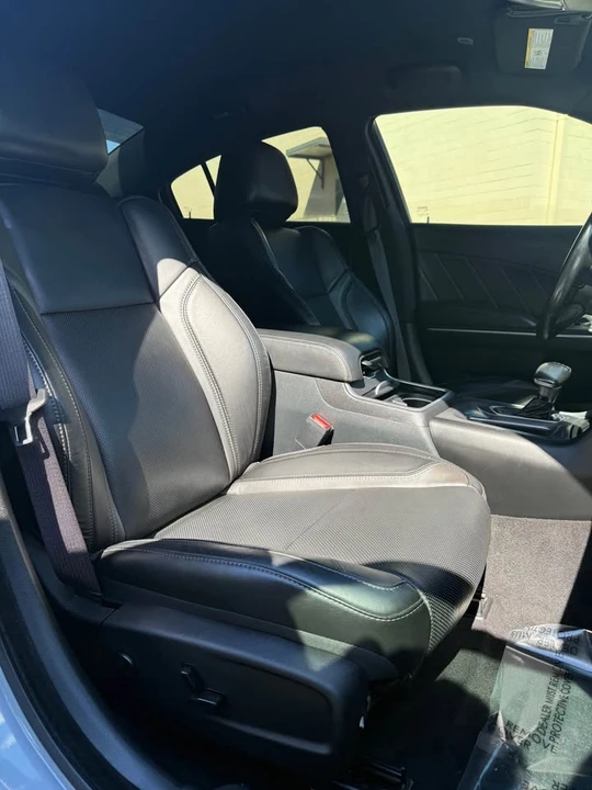 2021 Dodge Charger 7th Gen - Image 13 of 20
