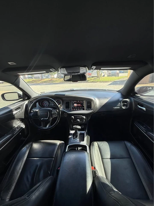 2021 Dodge Charger 7th Gen - Image 18 of 20