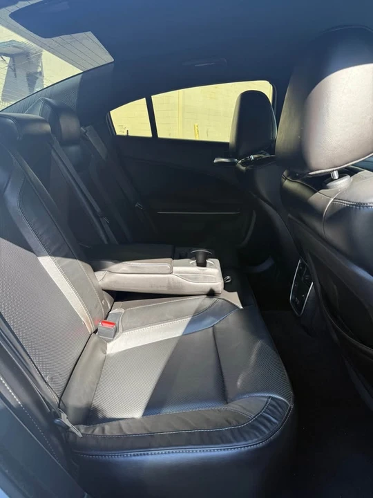 2021 Dodge Charger 7th Gen - Image 12 of 20