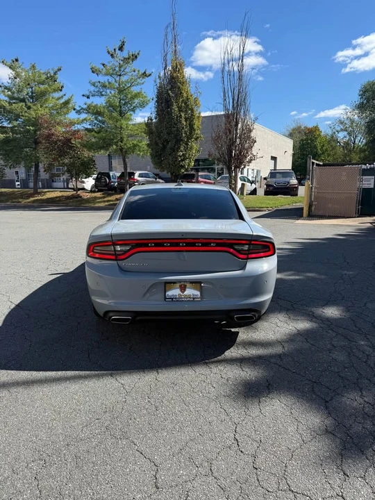 2021 Dodge Charger 7th Gen - Image 8 of 20