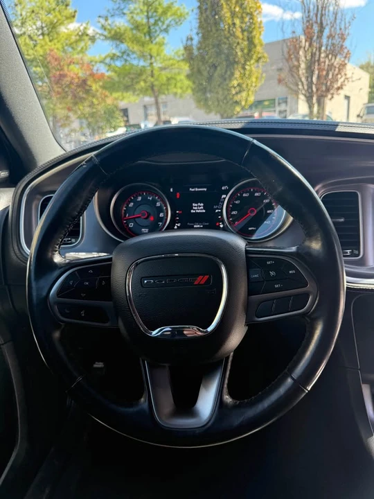 2021 Dodge Charger 7th Gen - Image 17 of 20