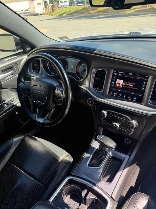 2021 Dodge Charger 7th Gen - Image 14 of 20