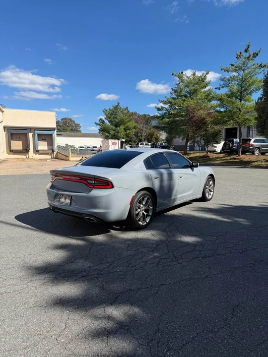 2021 Dodge Charger 7th Gen - Image 3 of 20