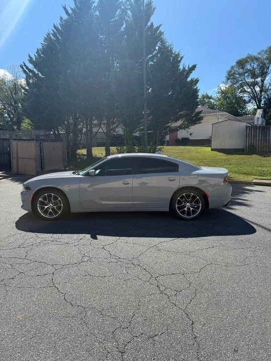 2021 Dodge Charger 7th Gen - Image 5 of 20