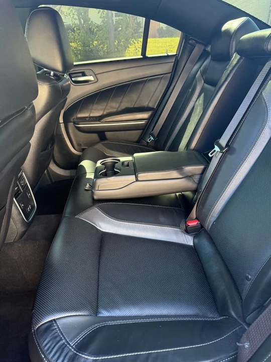 2021 Dodge Charger 7th Gen - Image 11 of 20