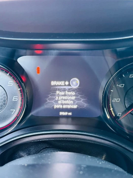 2021 Dodge Charger 7th Gen - Image 12 of 18