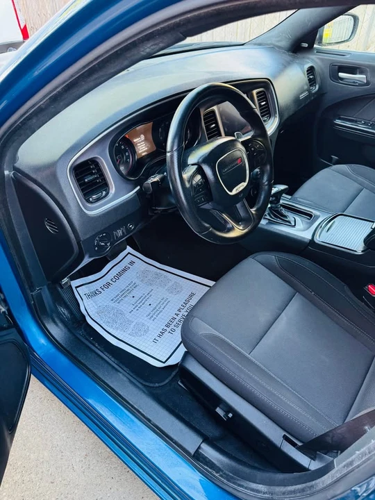 2021 Dodge Charger 7th Gen - Image 10 of 18