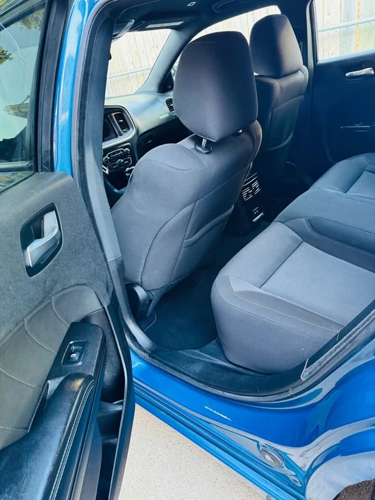 2021 Dodge Charger 7th Gen - Image 6 of 18