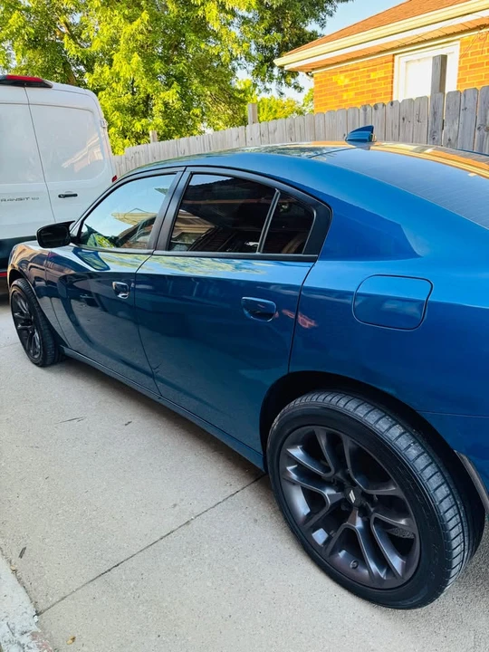 2021 Dodge Charger 7th Gen - Image 5 of 18