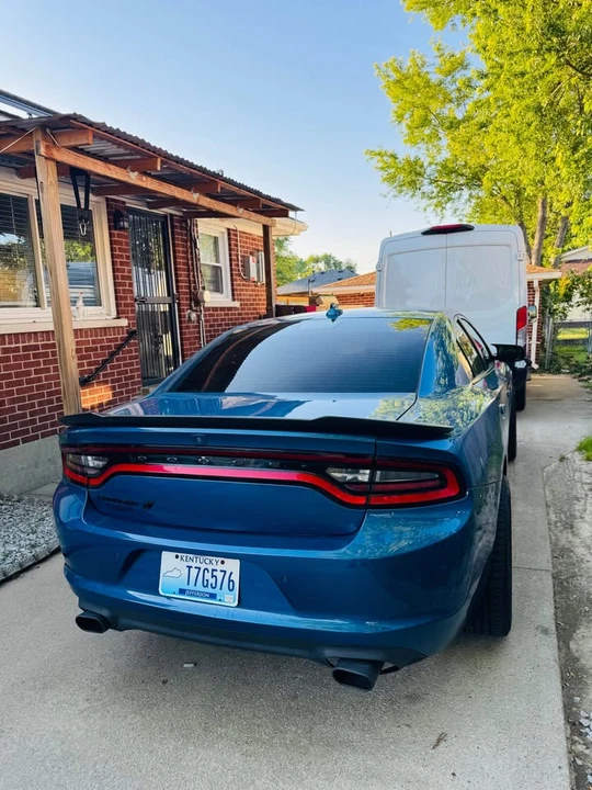 2021 Dodge Charger 7th Gen - Image 3 of 18