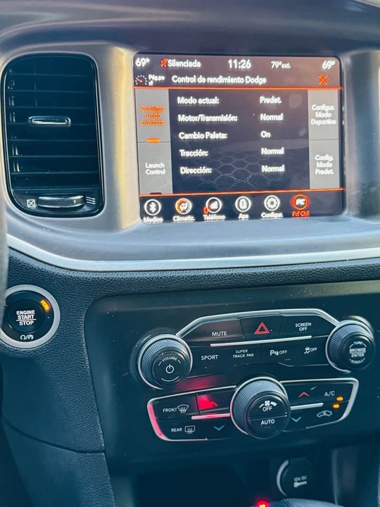 2021 Dodge Charger 7th Gen - Image 15 of 18