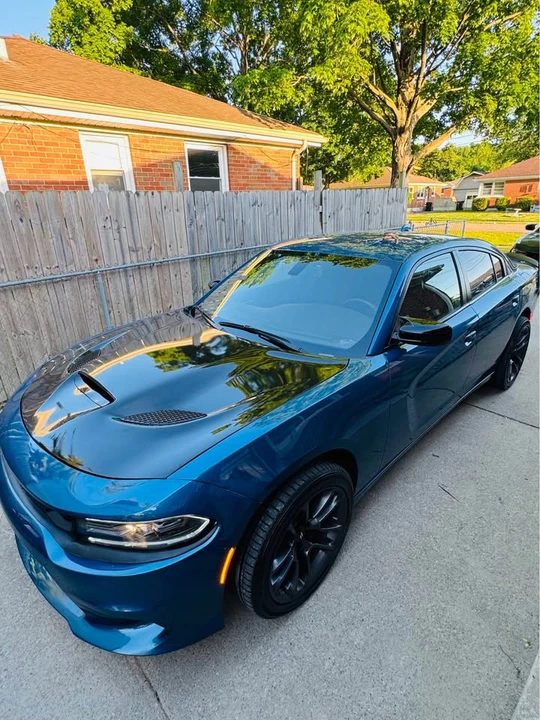 2021 Dodge Charger 7th Gen - Image 17 of 18