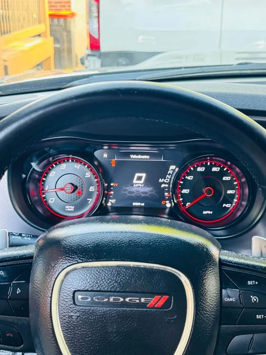 2021 Dodge Charger 7th Gen - Image 13 of 18