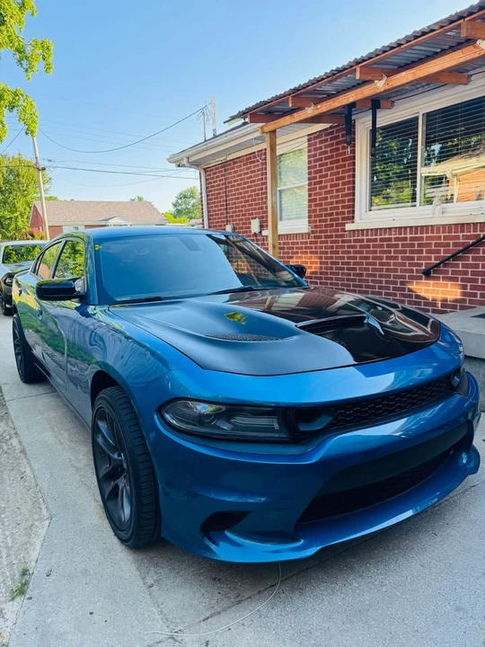 2021 Dodge Charger 7th Gen - Image 2 of 18
