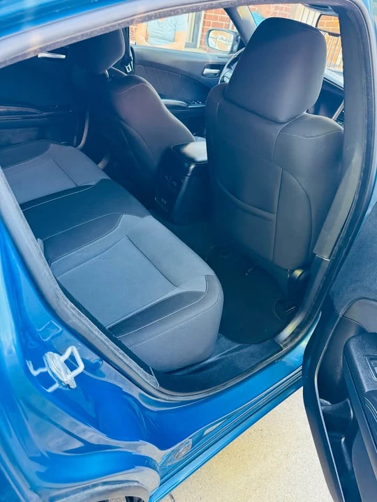 2021 Dodge Charger 7th Gen - Image 8 of 18
