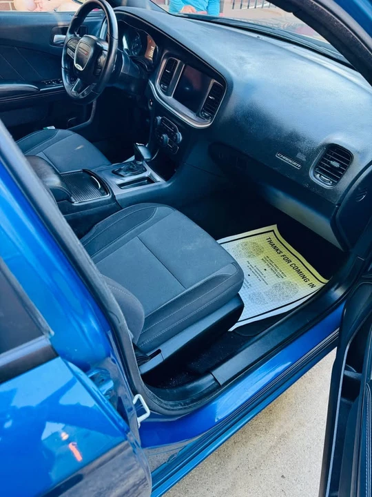 2021 Dodge Charger 7th Gen - Image 7 of 18