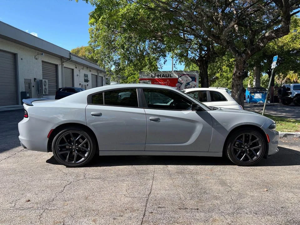 2021 Dodge Charger 7th Gen - Image 3 of 14