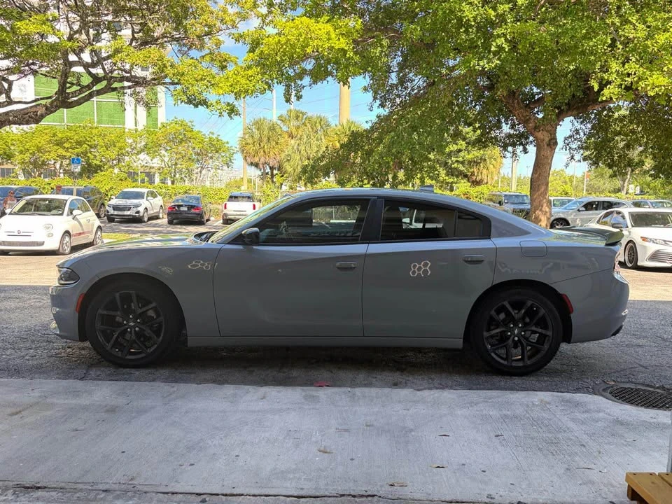 2021 Dodge Charger 7th Gen - Image 6 of 14