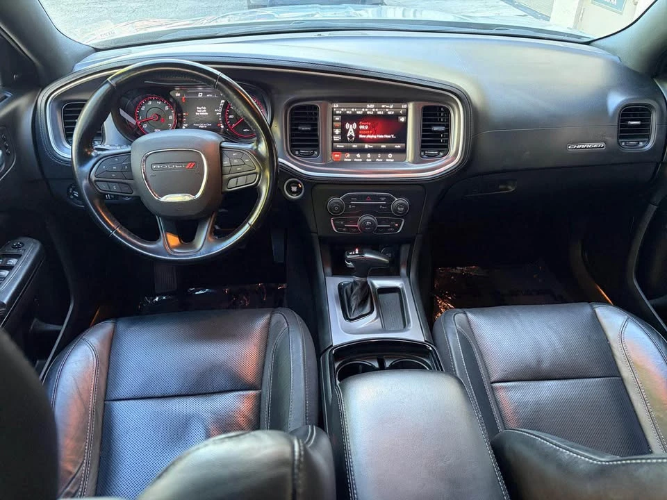 2021 Dodge Charger 7th Gen - Image 10 of 14