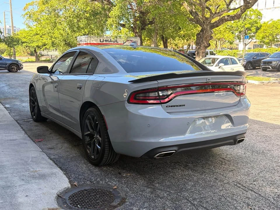2021 Dodge Charger 7th Gen - Image 5 of 14