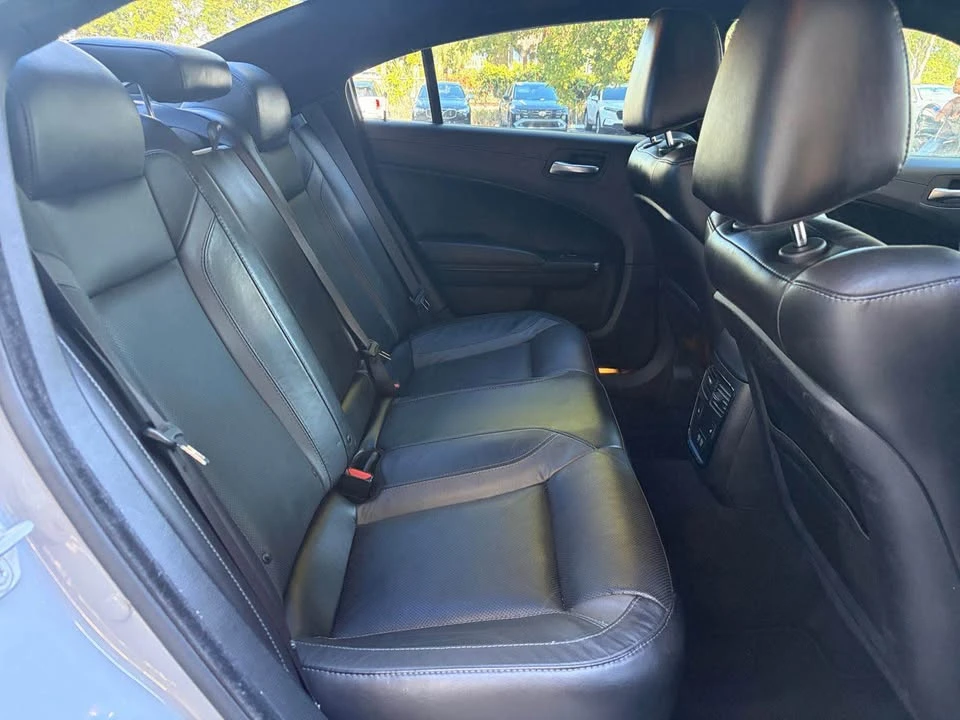 2021 Dodge Charger 7th Gen - Image 14 of 14