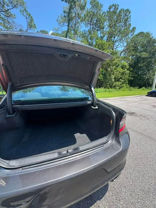 2021 Dodge Charger 7th Gen - Image 8 of 9