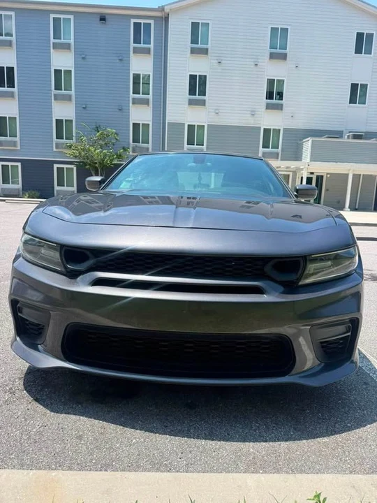 2021 Dodge Charger 7th Gen - Image 4 of 9