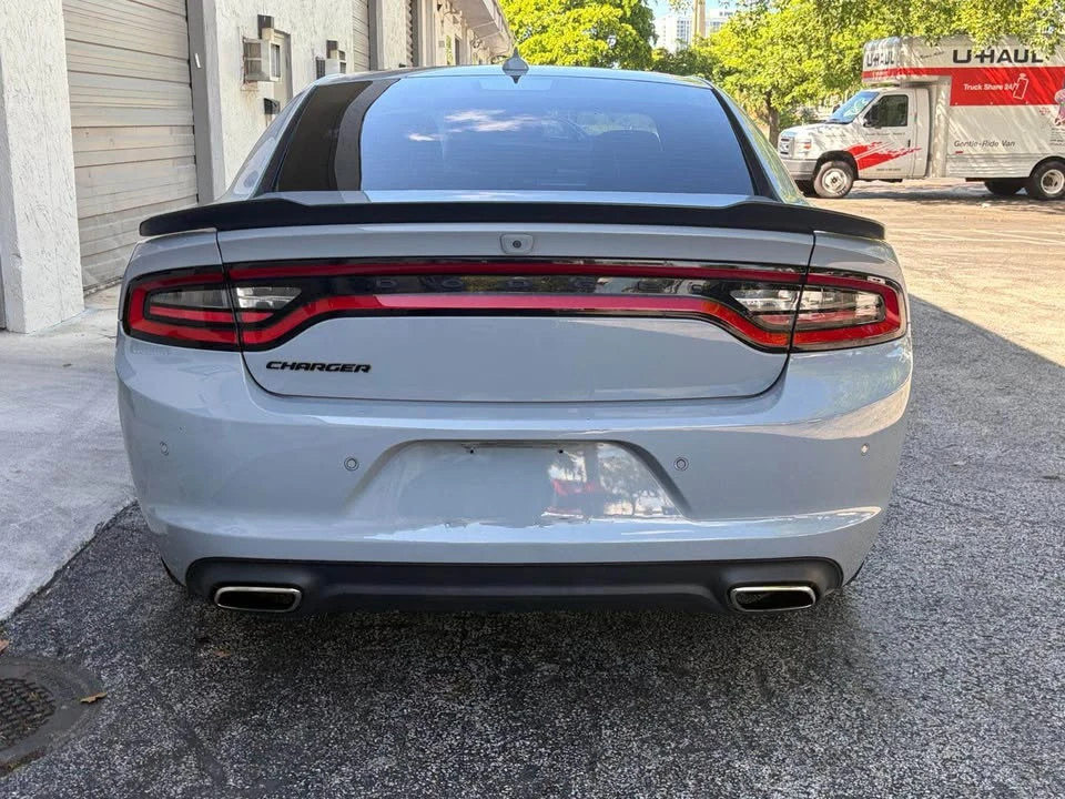 2021 Dodge Charger 7th Gen - Image 7 of 14