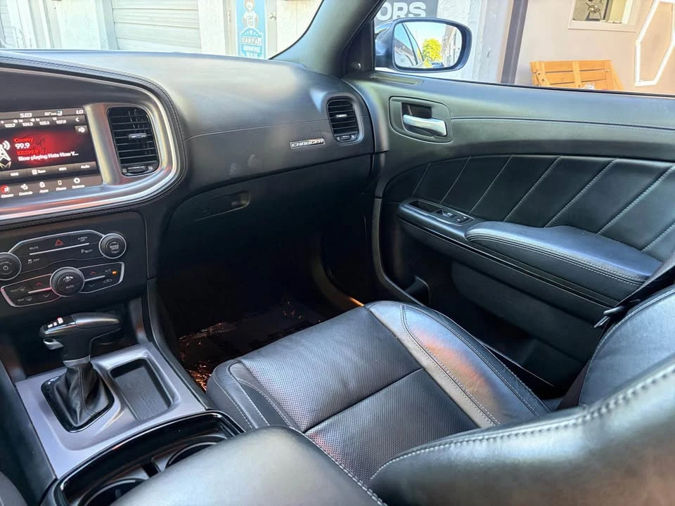 2021 Dodge Charger 7th Gen - Image 13 of 14