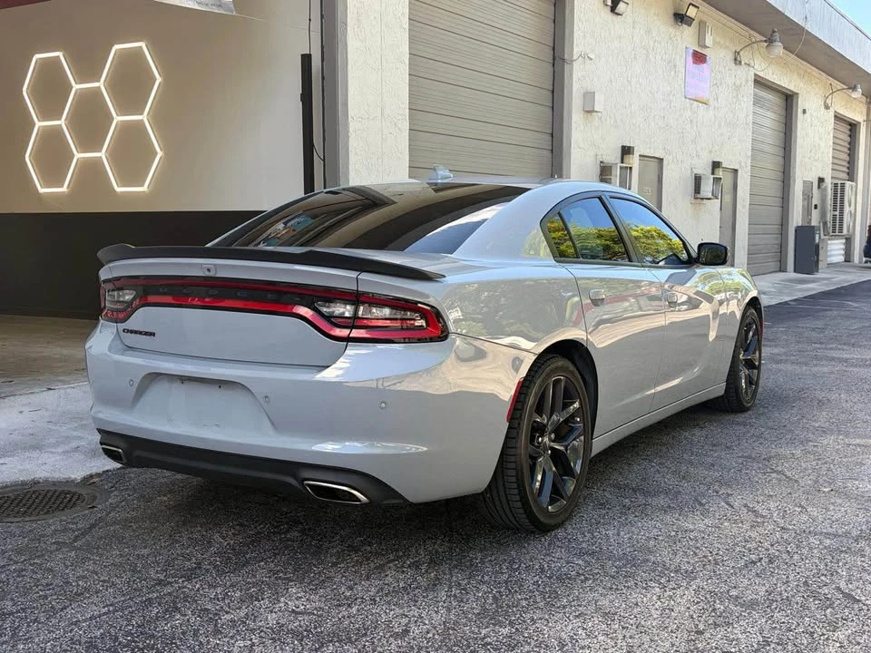 2021 Dodge Charger 7th Gen - Image 2 of 14
