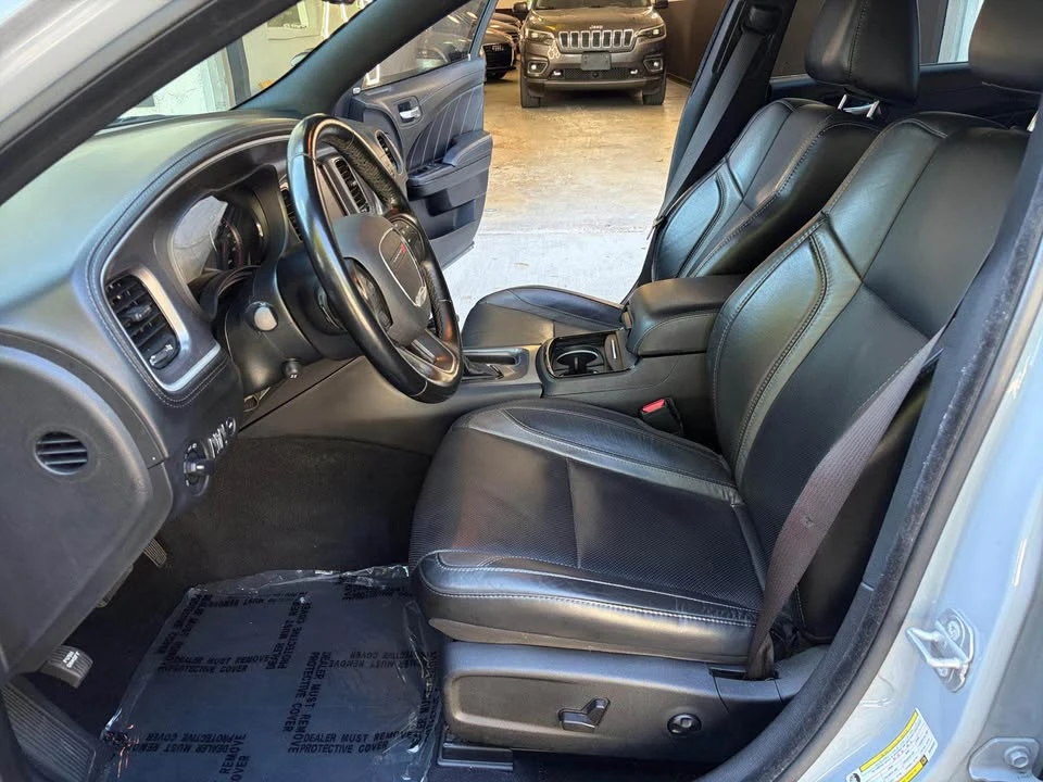 2021 Dodge Charger 7th Gen - Image 12 of 14