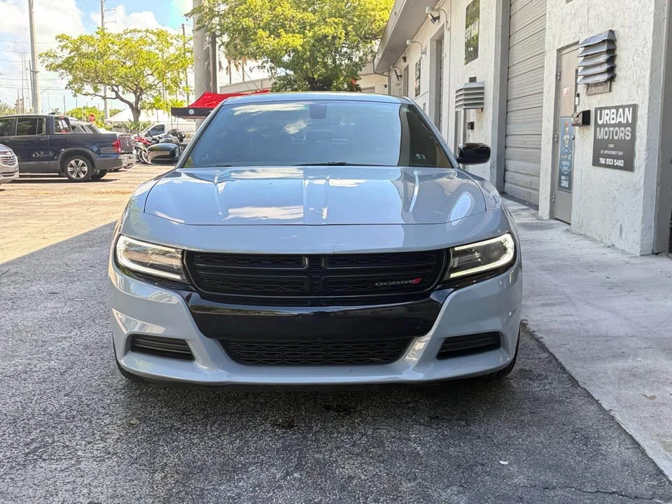 2021 Dodge Charger 7th Gen - Image 4 of 14
