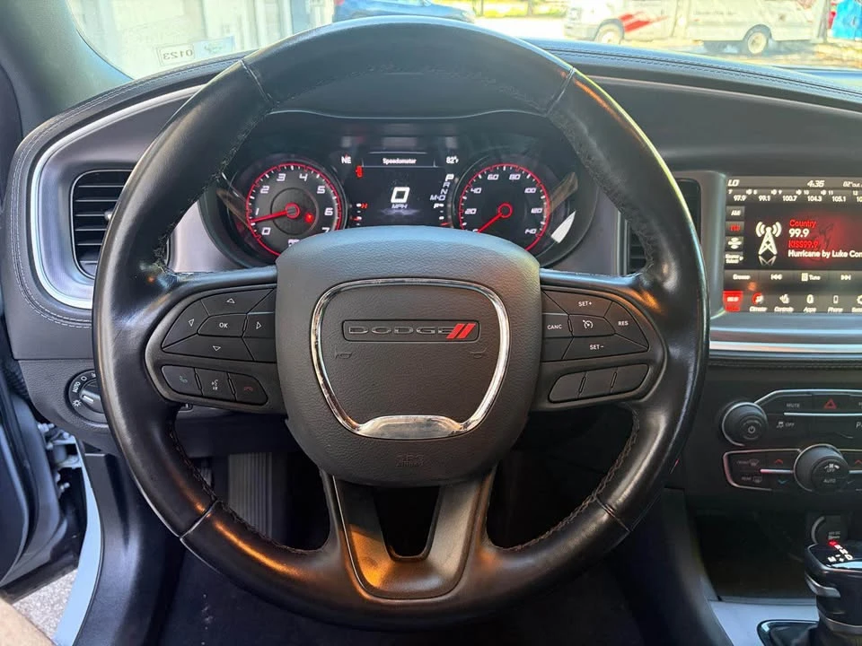 2021 Dodge Charger 7th Gen - Image 11 of 14