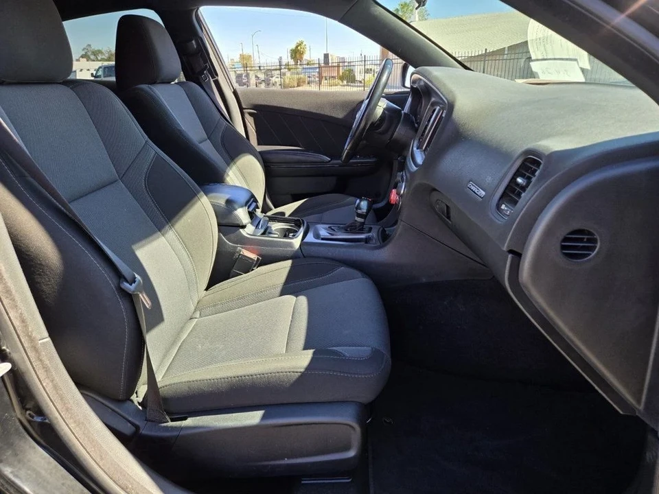 2021 Dodge Charger 7th Gen - Image 13 of 21