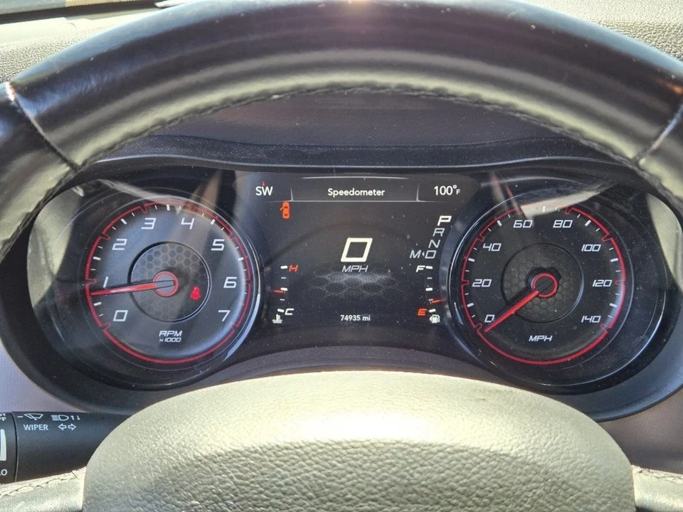 2021 Dodge Charger 7th Gen - Image 17 of 21