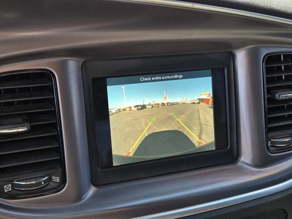 2021 Dodge Charger 8th Gen - Image 19 of 19
