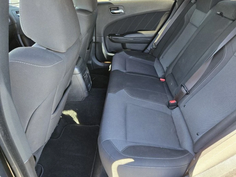 2021 Dodge Charger 7th Gen - Image 8 of 21