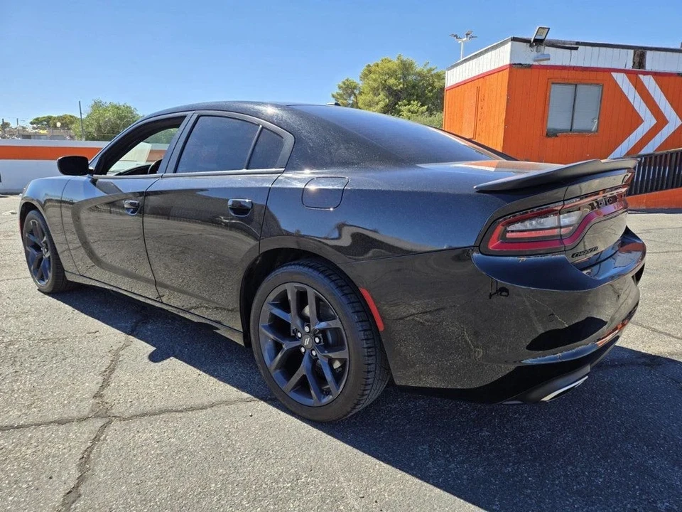 2021 Dodge Charger 7th Gen - Image 3 of 21