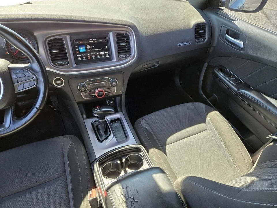 2021 Dodge Charger 7th Gen - Image 10 of 12