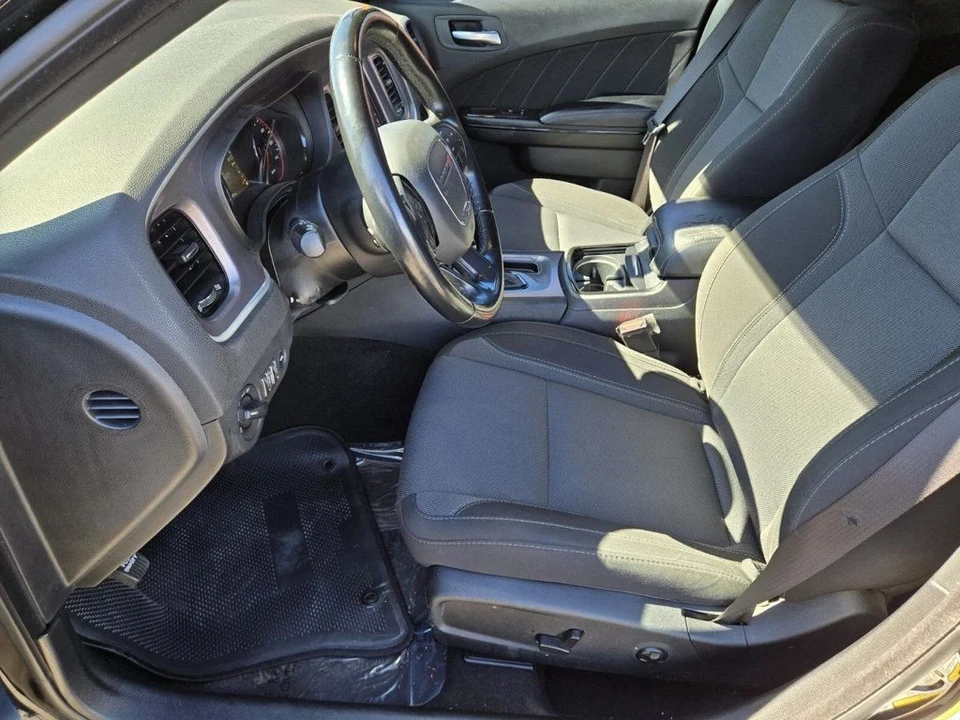 2021 Dodge Charger 7th Gen - Image 7 of 21