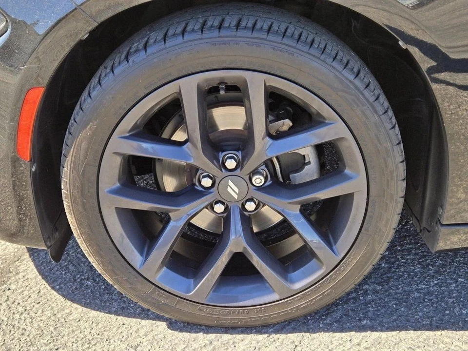 2021 Dodge Charger 7th Gen - Image 6 of 21