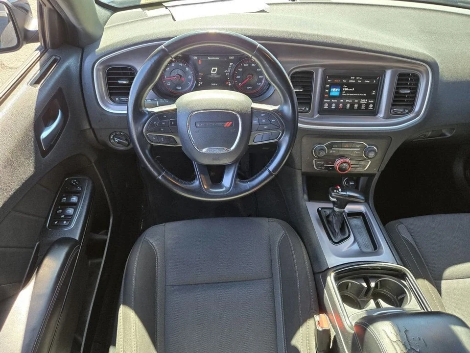 2021 Dodge Charger 7th Gen - Image 9 of 21