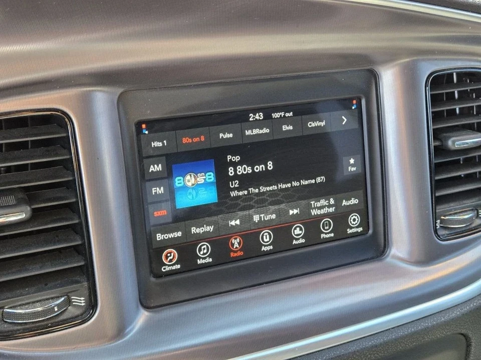2021 Dodge Charger 7th Gen - Image 18 of 21