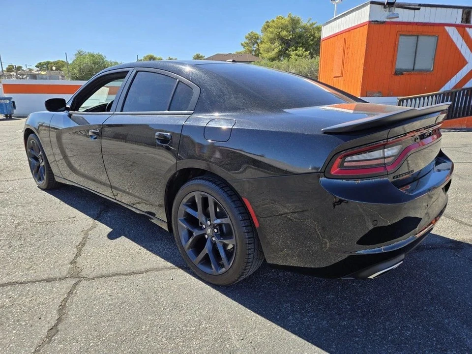 2021 Dodge Charger 7th Gen - Image 2 of 12