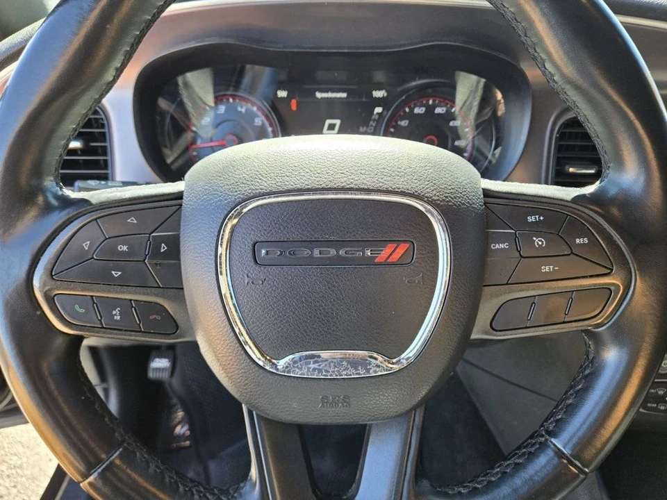 2021 Dodge Charger 8th Gen - Image 16 of 19